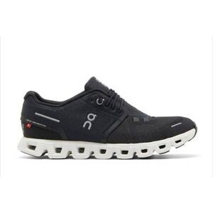 ON RUNNING Cloud 5 "Black' Running Shoes Size 10